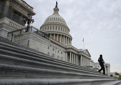 U.S. Capitol