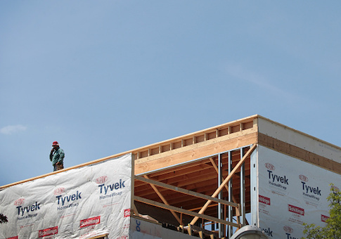 house construction