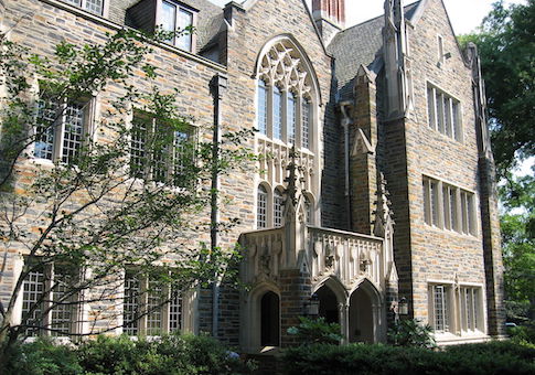 Duke University