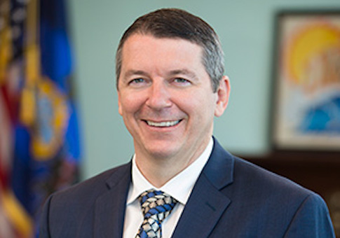 Patrick McDonnell