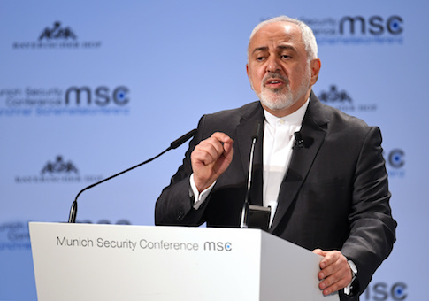 Javad Zarif