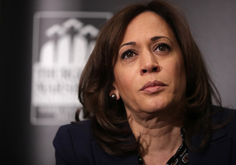 Kamala Harris