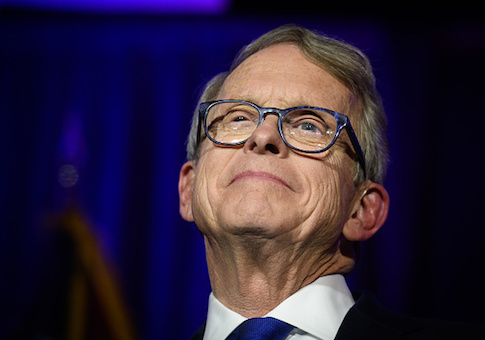 Mike DeWine