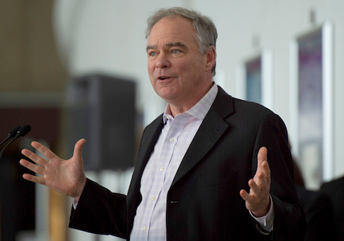 Tim Kaine