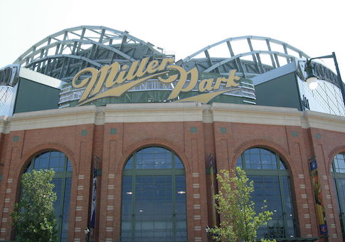 Miller Park