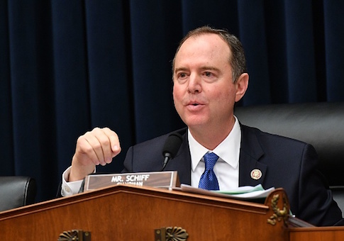 Adam Schiff