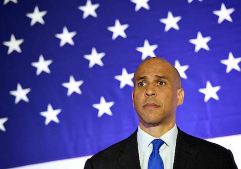 Cory Booker