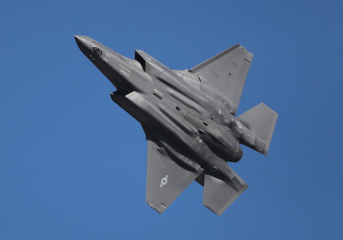 F-35A