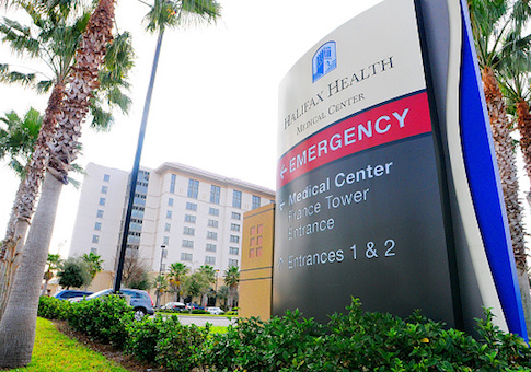 Florida hospital