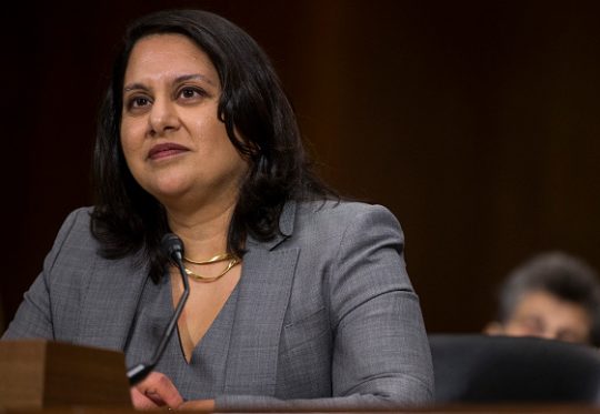 Neomi Rao