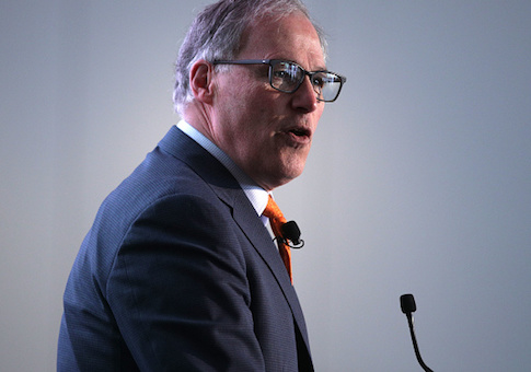 Jay Inslee