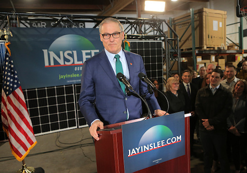 Jay Inslee