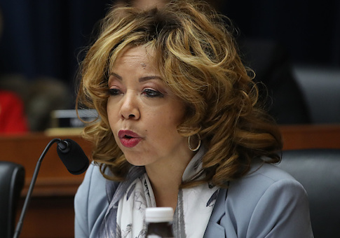 Lucy McBath