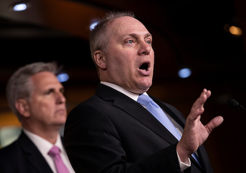 Rep. Steve Scalise