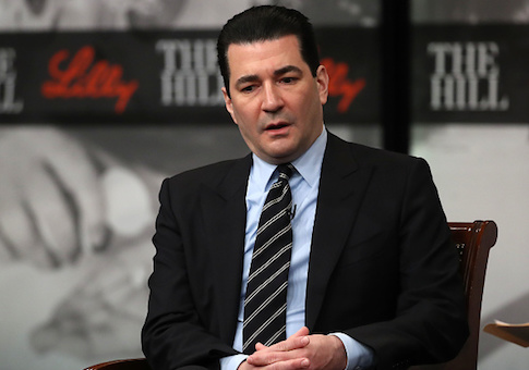 Scott Gottlieb