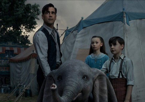 Dumbo