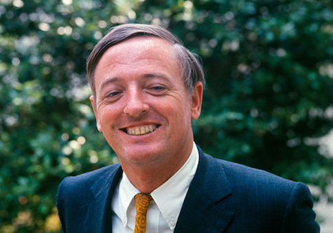 William F. Buckley Jr.