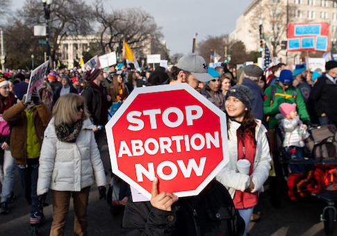 march for life