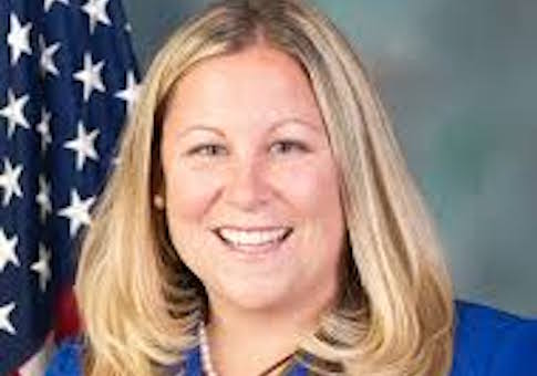 Rep. Kate Klunk