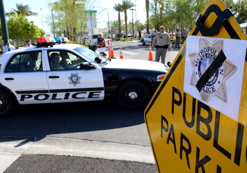 police