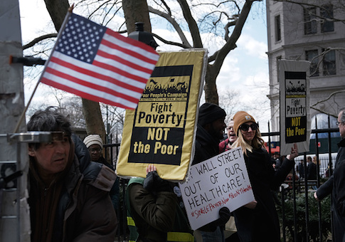 poverty