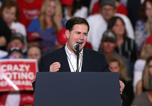 Doug Ducey