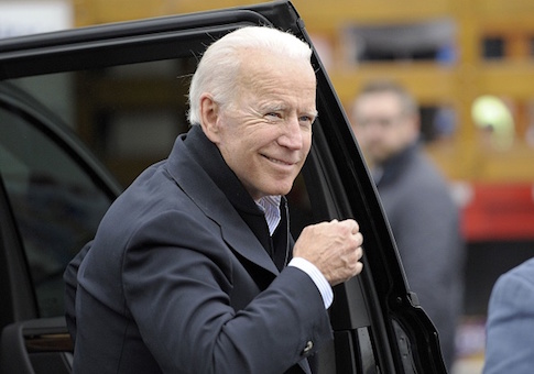 Joe Biden