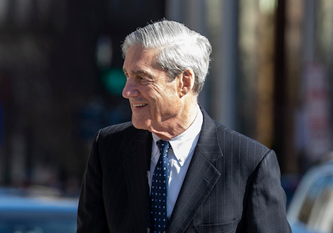 Robert Mueller