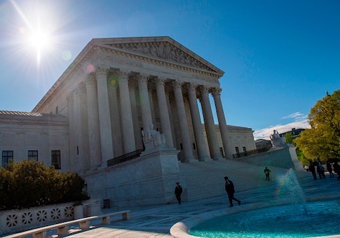 U.S. Supreme Court
