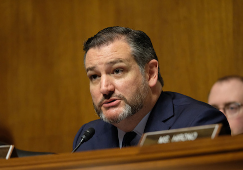 Sen.Ted Cruz