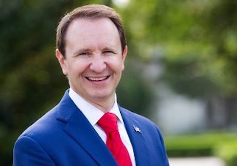 Jeff Landry