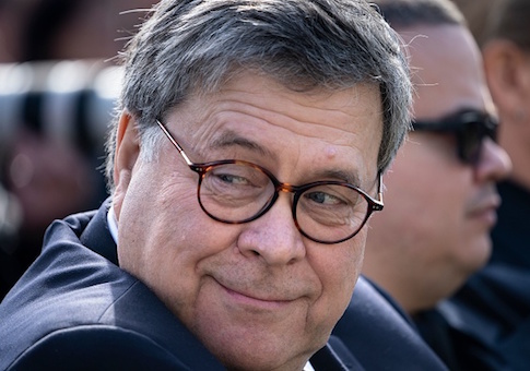 William Barr