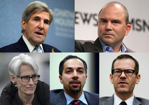 Iran deal