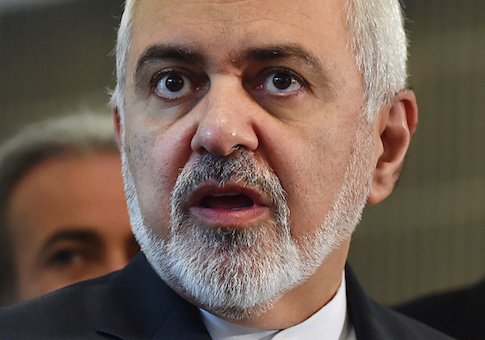 Javad Zarif