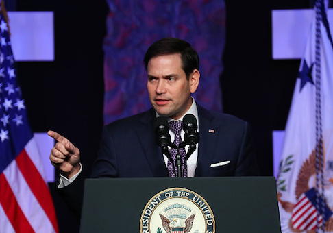 Marco Rubio