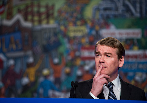 Michael Bennet