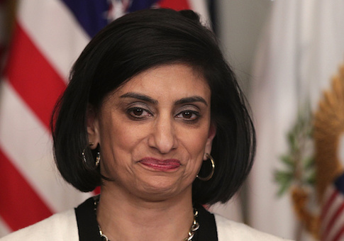 Seema Verma
