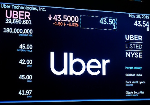 Uber