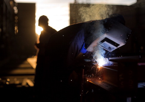 machinist