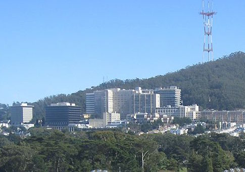 UCSF Medical Center