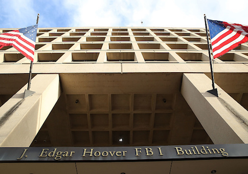FBI HQ