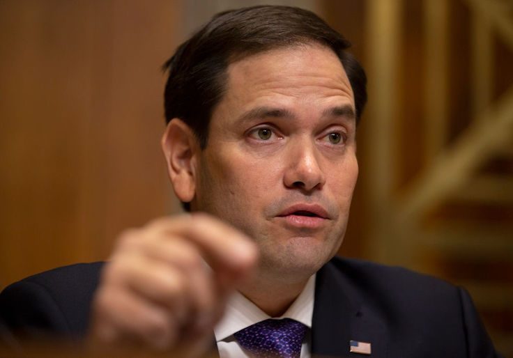 Sen. Marco Rubio