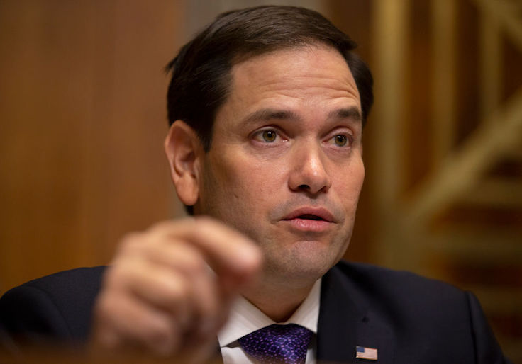Sen. Marco Rubio