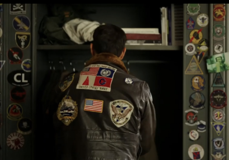 Top Gun: Maverick