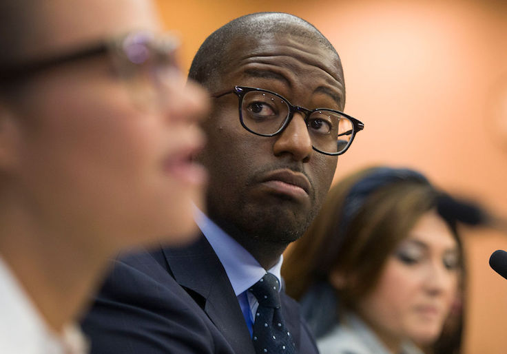Andrew Gillum