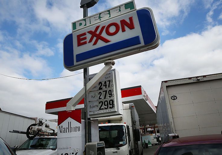 Exxon