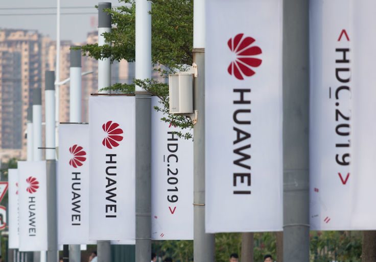 Huawei