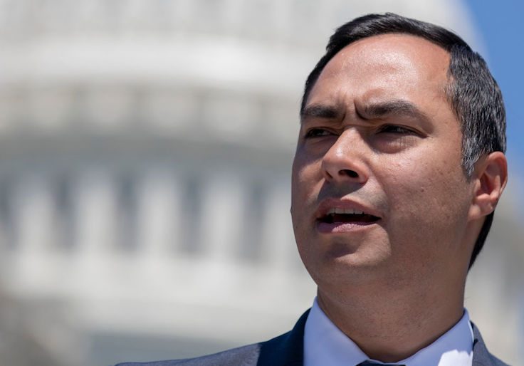 Joaquin Castro