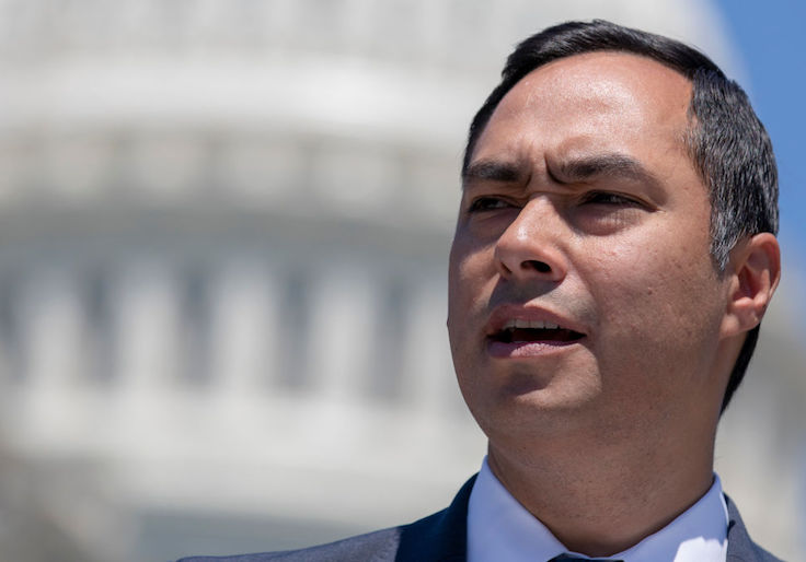 Joaquin Castro