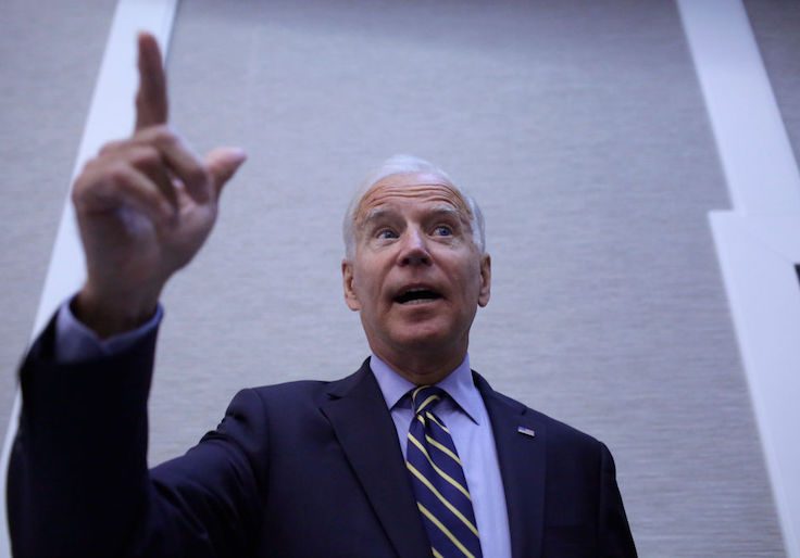 Joe Biden